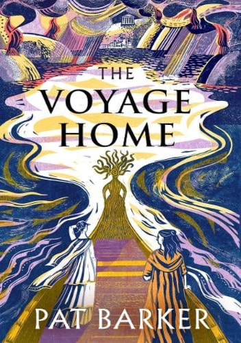 The voyage home